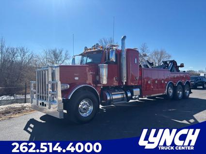 2023 CENTURY PETERBILT 389 Waterford WI