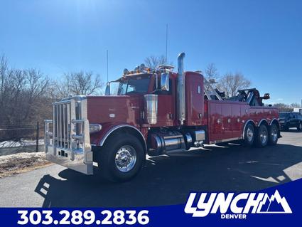 2023 PETERBILT 389 Waterford WI