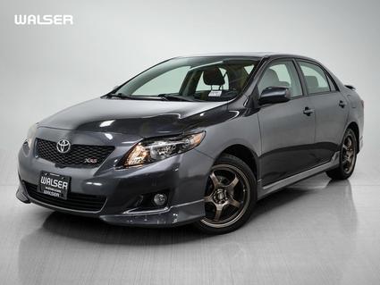 2009 Toyota Corolla Minneapolis MN