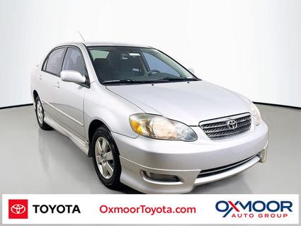 2005 Toyota Corolla Louisville KY