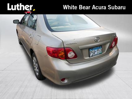 2009 Toyota Corolla Saint Paul MN