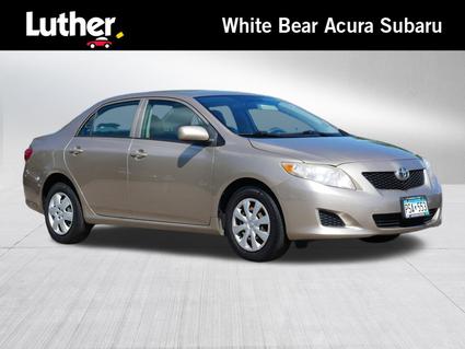 2009 Toyota Corolla Saint Paul MN