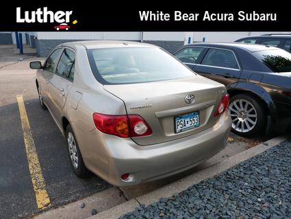 2009 Toyota Corolla Saint Paul MN