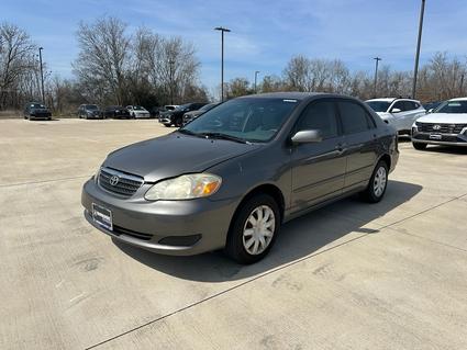 2009 Toyota Corolla Katy TX