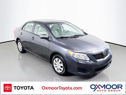 2009 Toyota Corolla Louisville KY