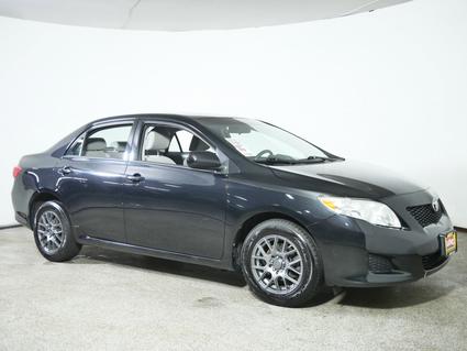 2010 Toyota Corolla Waite Park MN