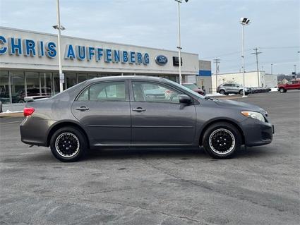 2010 Toyota Corolla Washington MO