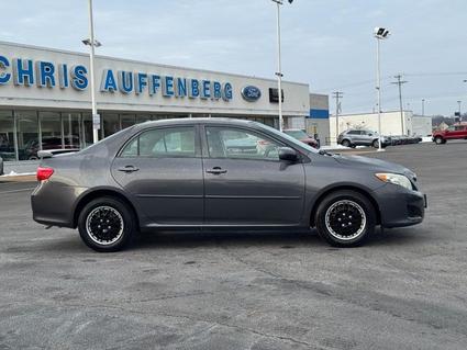 2010 Toyota Corolla Washington MO