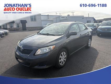 2010 Toyota Corolla West Chester PA