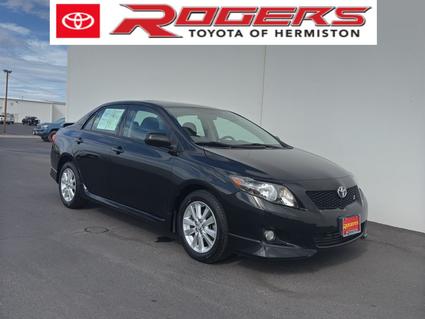 2010 Toyota Corolla Hermiston OR