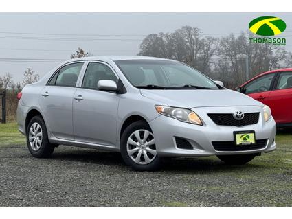 2010 Toyota Corolla Bend OR