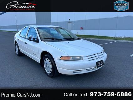 1999 Plymouth Breeze Belleville NJ