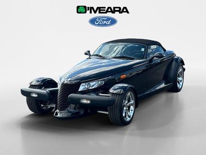 2000 Plymouth Prowler Denver CO