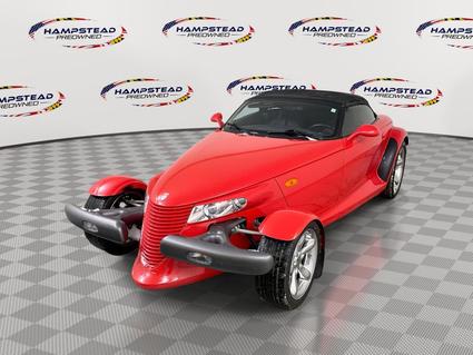 1999 Plymouth Prowler Hampstead MD