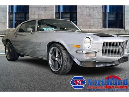 1972 Chevrolet Camaro Webster SD
