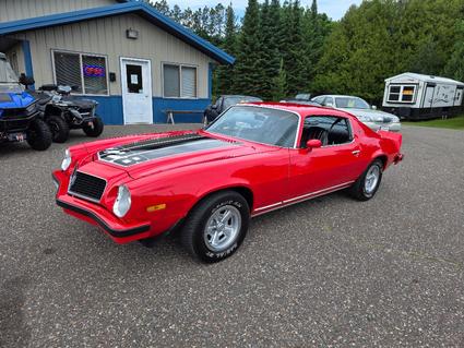 1974 Chevrolet CAMARO Pine River MN