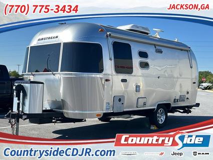 2022 Airstream Caravel Jackson GA