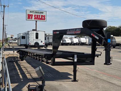 2022 TAKE 3 CAR HAULER Cleburne TX