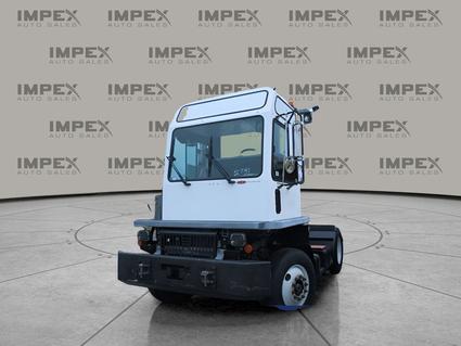 2014 TICO PROSPOTTER Greensboro NC