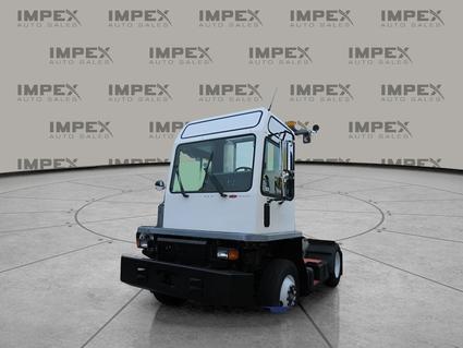 2014 TICO PROSPOTTER Greensboro NC