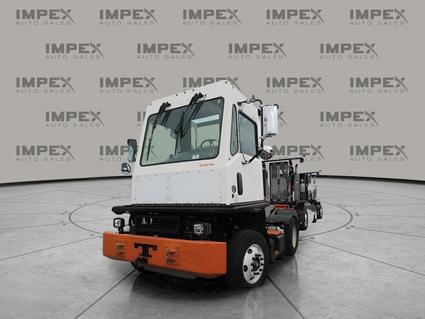 2019 TICO PROSPOTTER Greensboro NC