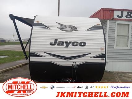 2024 Jayco jay flight Casey IL