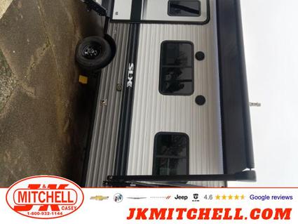 2024 Jayco jay flight Casey IL