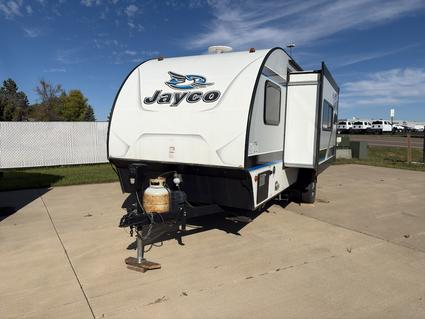 2018 Hummingbir 17RK Dickinson ND