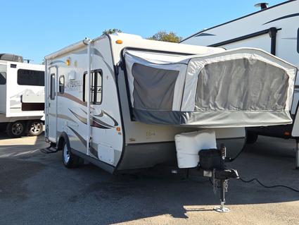 2013 JAY FEATHER X17Z Cleburne TX