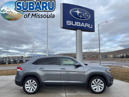 2020 Volkswagen Atlas Cross Sport Missoula MT