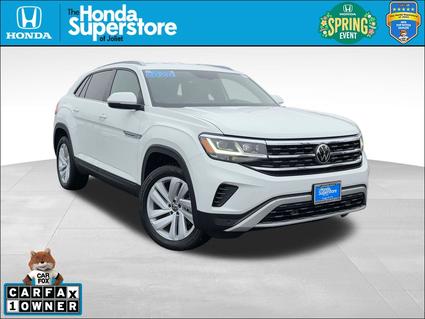 2020 Volkswagen Atlas Cross Sport Joliet IL