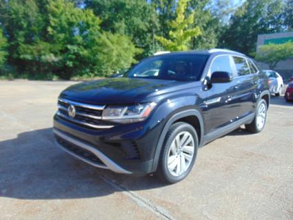 2020 Volkswagen Atlas Cross Sport Starkville MS