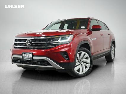 2020 Volkswagen Atlas Cross Sport South Saint Paul MN