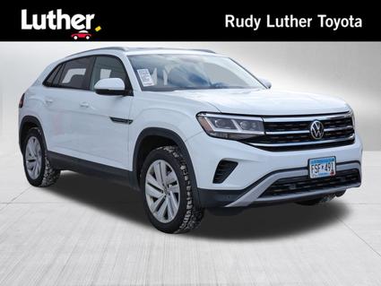 2020 Volkswagen Atlas Cross Sport Minneapolis MN