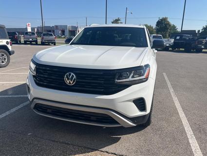 2020 Volkswagen Atlas Cross Sport Elizabethtown KY