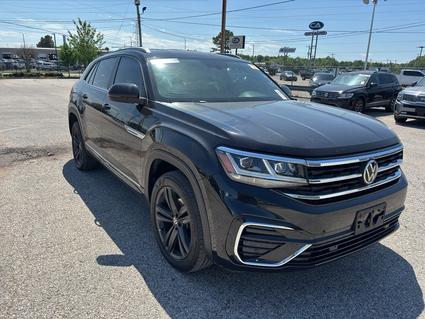 2020 Volkswagen Atlas Cross Sport Memphis TN