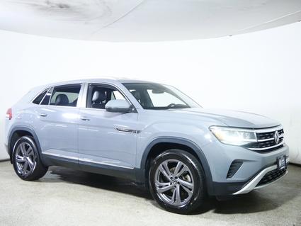2020 Volkswagen Atlas Cross Sport Minneapolis MN