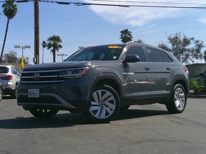 2020 Volkswagen Atlas Cross Sport Riverside CA