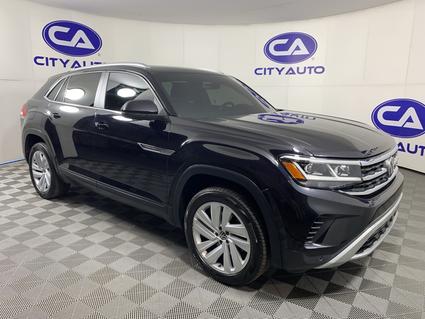 2020 Volkswagen Atlas Cross Sport Memphis TN