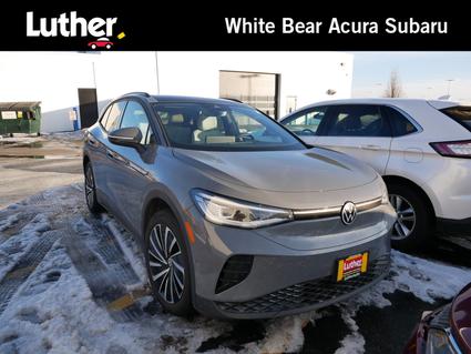 2024 Volkswagen ID.4 Saint Paul MN