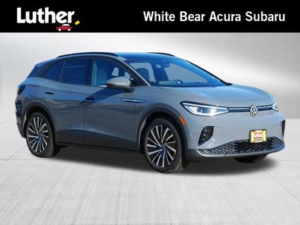 2024 Volkswagen ID.4 Saint Paul MN