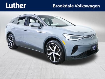 2023 Volkswagen ID.4 Minneapolis MN