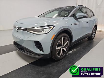 2023 Volkswagen ID.4 Richmond VA