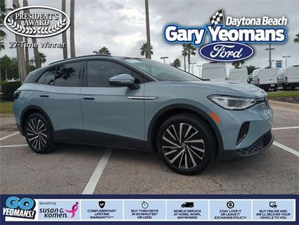 2024 Volkswagen ID.4 Daytona Beach FL