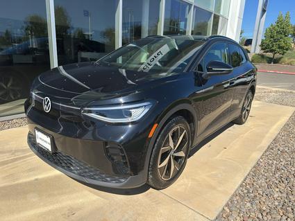 2023 Volkswagen ID.4 Medford OR