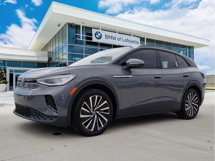 2024 Volkswagen ID.4 Lafayette LA