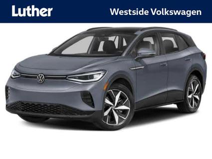 2024 Volkswagen ID.4 Minneapolis MN