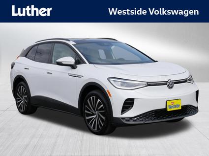 2024 Volkswagen ID.4 Minneapolis MN