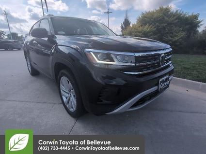 2020 Volkswagen Atlas Cross Sport Bellevue NE