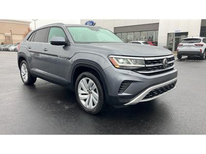 2020 Volkswagen Atlas Cross Sport Ellisville MO